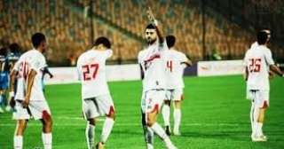 الزمالك يهزم إنيمبا 3 - 1 ويؤكد صدارة مجموعته بالكونفدرالية