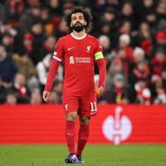 ليفربول يجدد عقد محمد صلاح