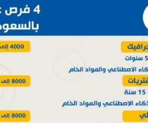 وزير العمل يعلن عن 4 فرص عمل لكوادر مصرية في ”شركة الطعام اللذيذ” بالسعودية