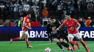 موعد مباراة الأهلي القادمة في الدوري المصري  دوري نايل