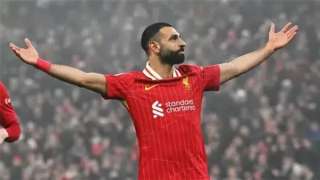 تيري هنري: محمد صلاح يقدم موسمًا استثنائيًّا لكن هذا اللاعب الأحق بالكرة الذهبية